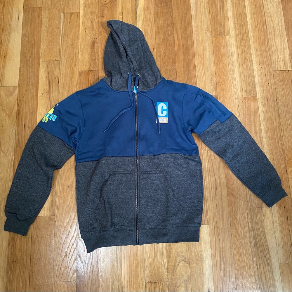 Chabad Hoodie